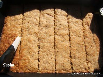 Cookies de l'écureuil Cookies de l'écureuil