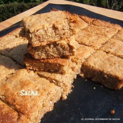 Cookies de l'écureuil Cookies de l'écureuil
