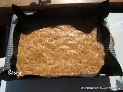 Cookies de l'écureuil Cookies de l'écureuil