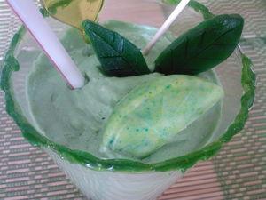 ♥Crème de douche ♥Crème douche MOJITO