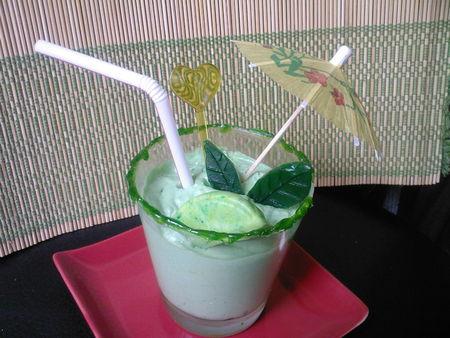 ♥Crème de douche ♥Crème douche MOJITO