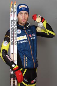 Fourcade