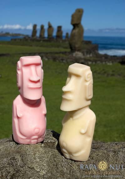Rapa Nui - natural products