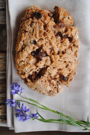 Le pain du sportif. Bread2