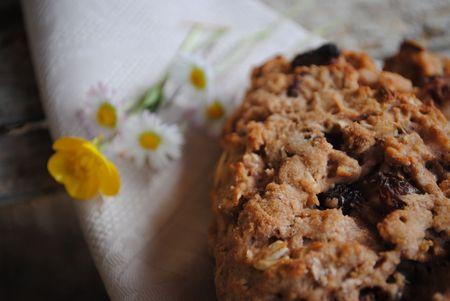 Le pain du sportif. Bread5