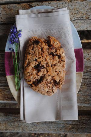 Le pain du sportif. Bread6