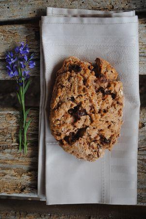 Le pain du sportif. Bread3