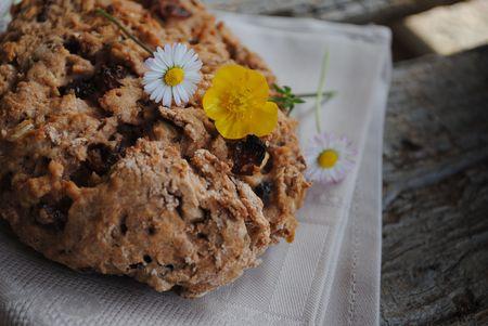 Le pain du sportif. Bread4