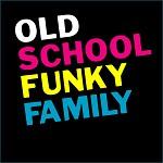 Premier Maxi d'Old School Funky Family à découvrir