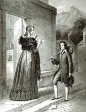 Livre audio - Dixième Promenade (Version 2), Rousseau, Jean-Jacques Madame de Warens