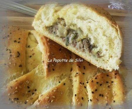 Tresse Farcie à la Viande Hachée SAM_5557