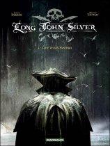 Long John Silver, 1 : Lady Vivian Hastings, de Xavier DORISON et Mathieu LAUFFRAY