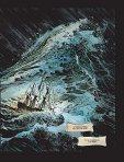 Long John Silver, 1 : Lady Vivian Hastings, de Xavier DORISON et Mathieu LAUFFRAY