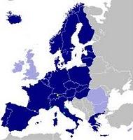 Qu’est-ce que l’espace Schengen ?