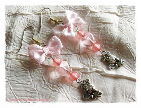 Mes créations pascales bo_noeux_roses_lapins