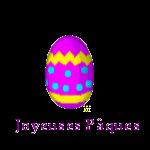 Mes créations pascales paques_gifs28