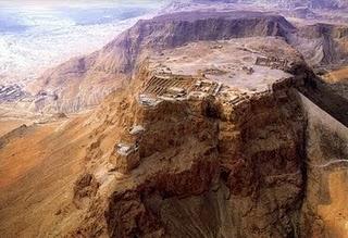 Masada - Israël