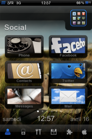 scoum63 Et le vainqueur est :