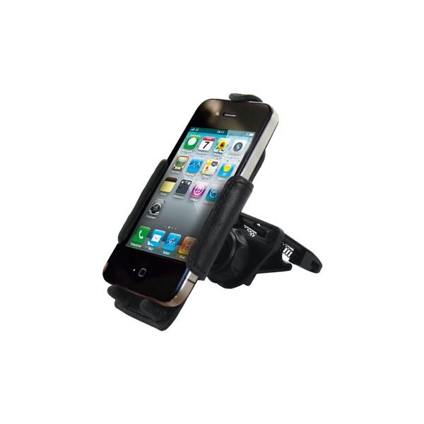[Concours] Gagnez un support voiture 360° pour iPhone et iPod touch