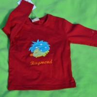 Raymond le Herisson Raymond le Herisson