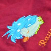 Raymond le Herisson Raymond le Herisson