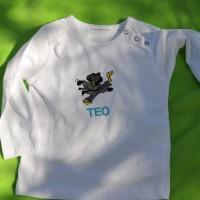 Tee shirt judoka Tee shirt judoka