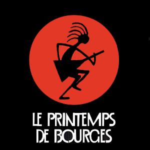 Printemps de Bourges 2011 | Le Reportage Baskets Blanches