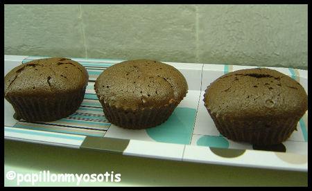 FONDANT AU CHOCOLAT Image2