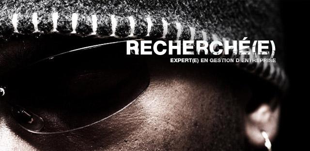 Administrateur(trice) / Gestionnaire d'entreprises recherché(e) Administrateur(trice) / Gestionnaire d'entreprises recherché(e)