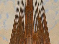 Storr, Architecte de l'ailleurs de Françoise Cloarec