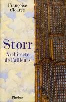 Storr, Architecte de l'ailleurs de Françoise Cloarec