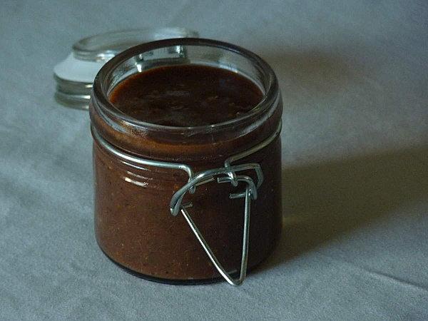 Semaine de Pâques, c'est chocolat !!! P1040968.JPG