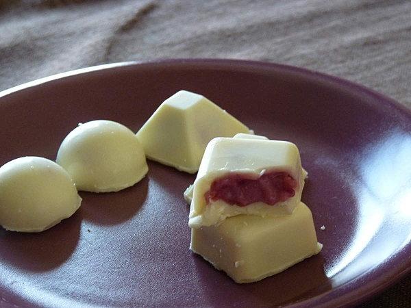 Semaine de Pâques, c'est chocolat !!! P1040933.JPG