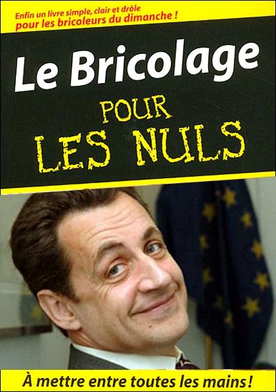 Le bricolage pour les gros nuls Le bricolage pour les gros nuls