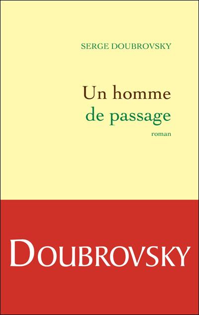 On en parle - Un homme de passage, de Serge Doubrovsky unhommedepassage282023.jpeg