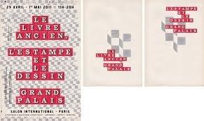 Paris - Le salon international du livre ancien au Grand Palais Tendance et Rêverie, Le salon international du livre ancien au Grand Palais