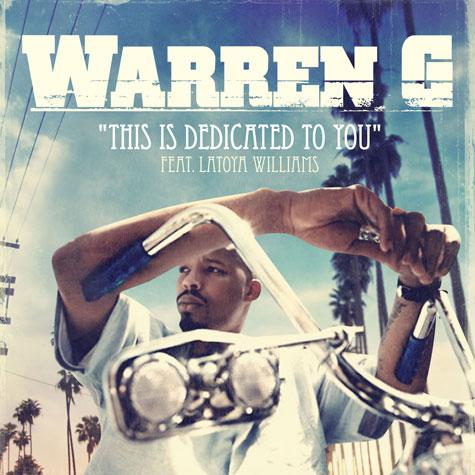 Warren G rend hommage à Nate Dogg