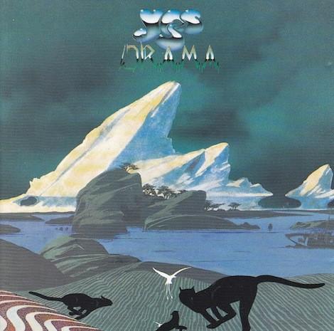 Yes #6-Drama-1980