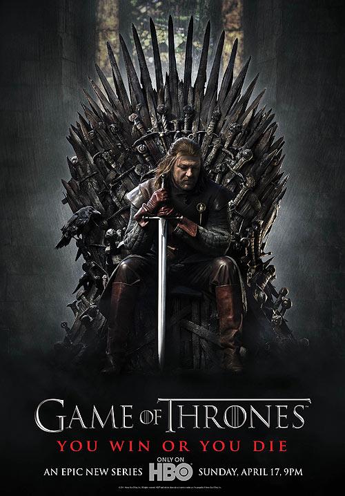 Game of Thrones - la série TV