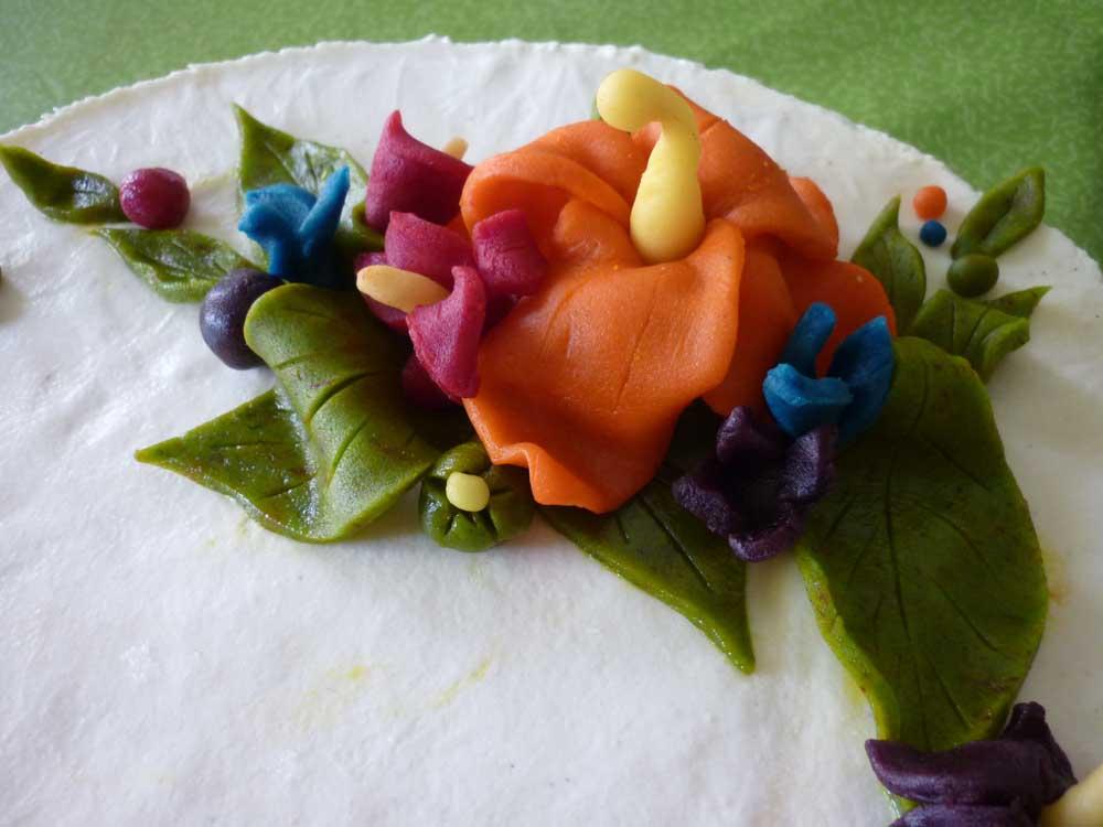 Miss Bobby_Anniversaire Réalisations pâtissières et printanières