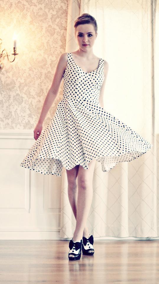 Looks de la semaine #30