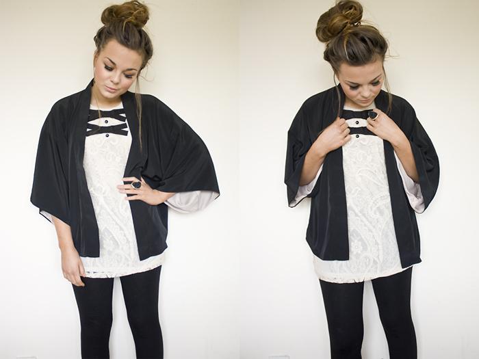 Looks de la semaine #30