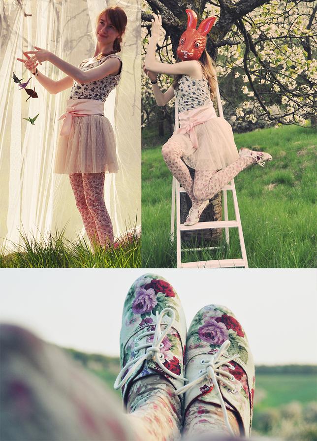 Looks de la semaine #30