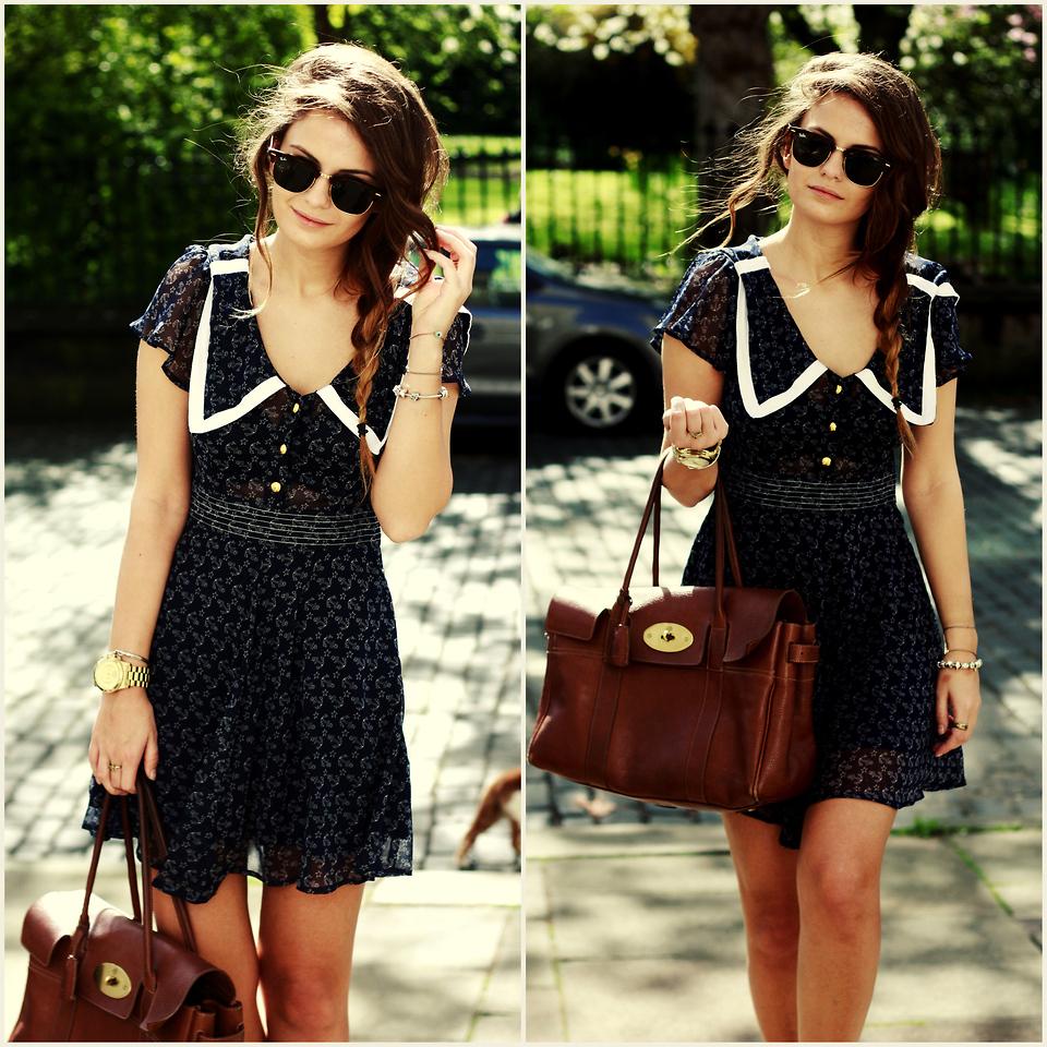 Looks de la semaine #30