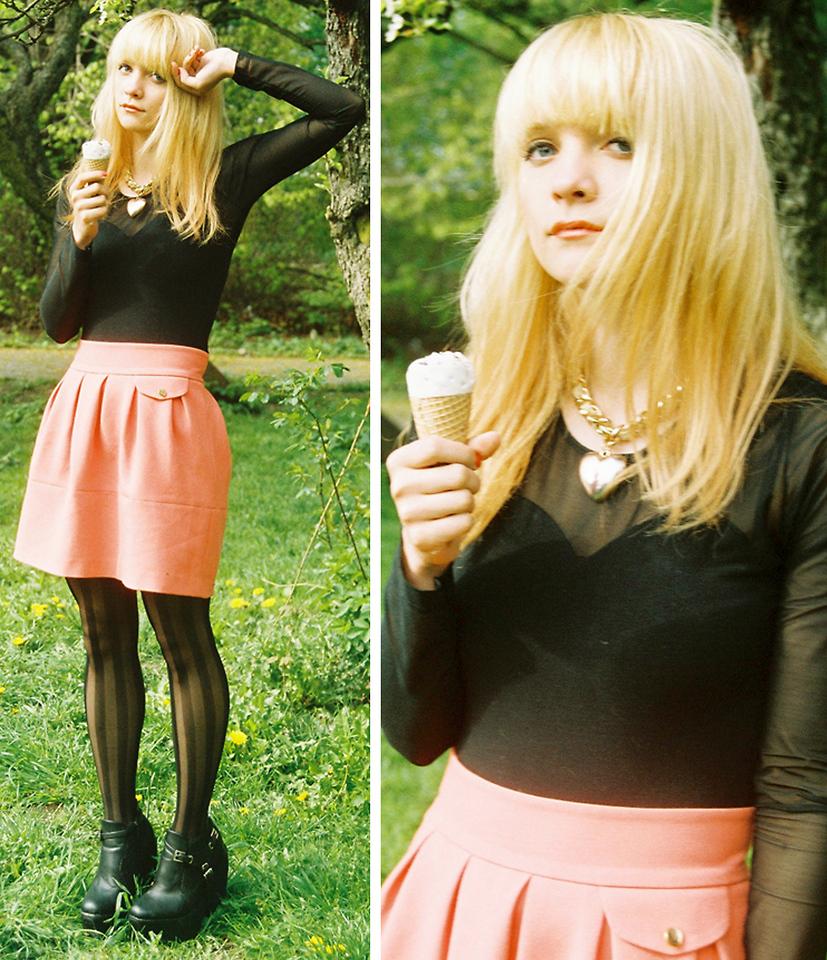 Looks de la semaine #30