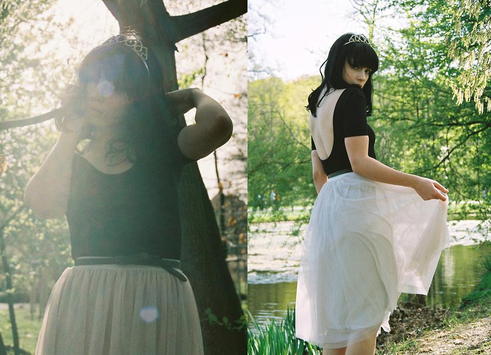 Looks de la semaine #30