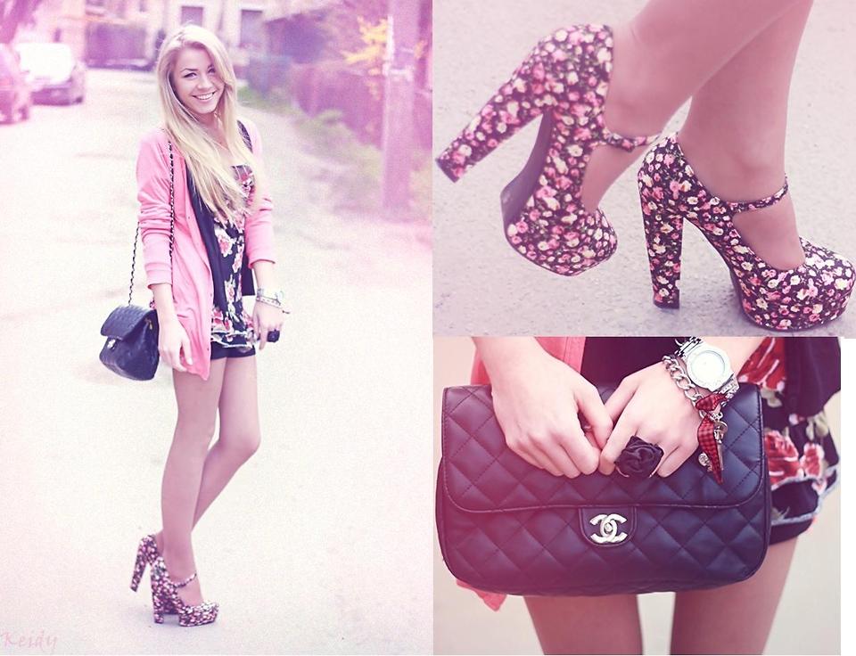 Looks de la semaine #30