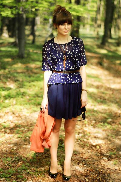Looks de la semaine #30