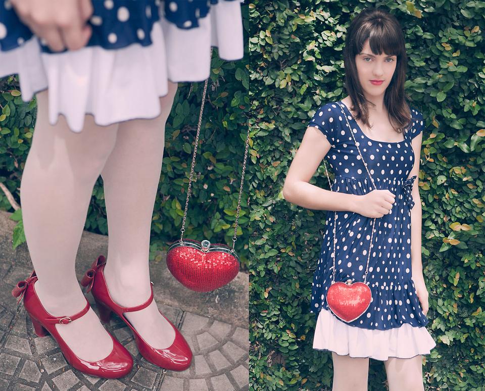 Looks de la semaine #30