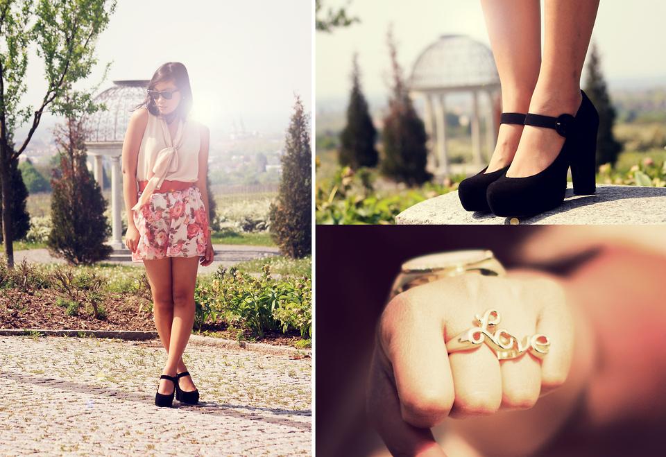 Looks de la semaine #30
